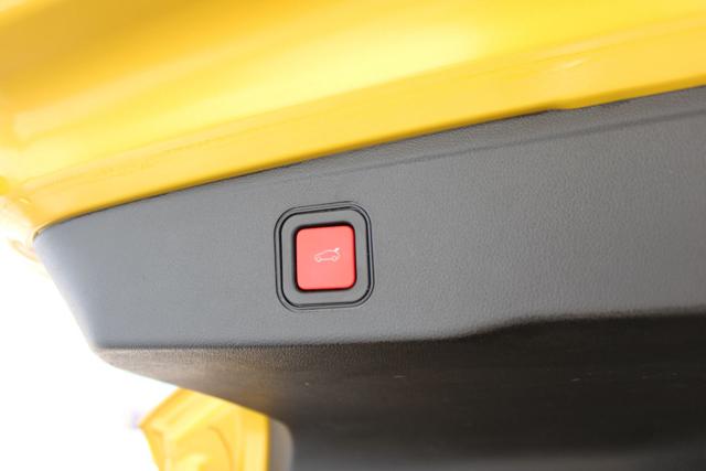 JEEP Avenger usata, con ESP