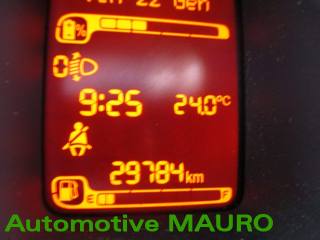 FIAT Panda Cross usata, con Immobilizzatore elettronico