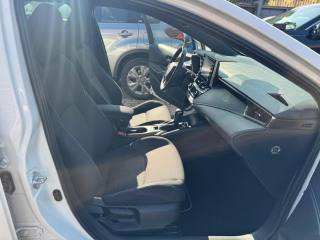 SUZUKI Swace usata, con Sedile posteriore sdoppiato