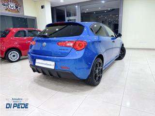 ALFA ROMEO Giulietta usata, con Climatizzatore