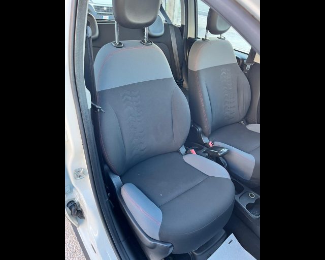 FIAT Panda usata 13
