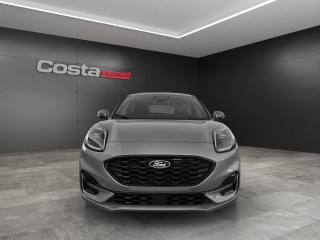 FORD Puma usata, con Airbag laterali