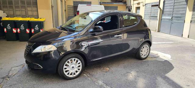 LANCIA Ypsilon usata, con Boardcomputer