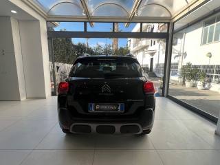 CITROEN C3 Aircross usata, con Boardcomputer