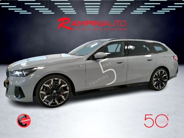 BMW 520 usata 15