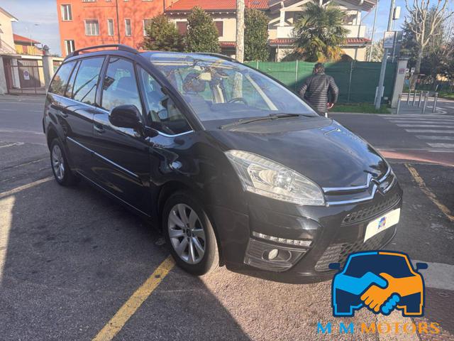 CITROEN C4 usata, con Chiusura centralizzata