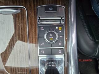 LAND ROVER Range Rover Sport usata, con Servosterzo