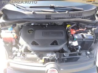 FIAT Panda usata, con Servosterzo