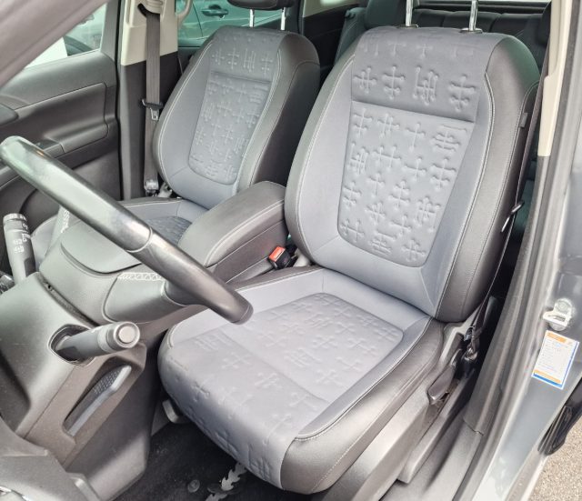 OPEL Meriva usata, con Cruise Control