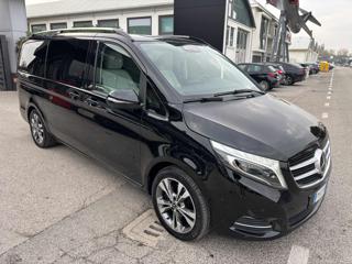MERCEDES-BENZ V 250 usata, con Chiusura centralizzata