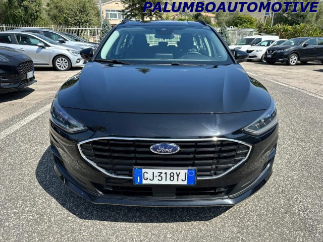 FORD Focus usata, con Climatizzatore