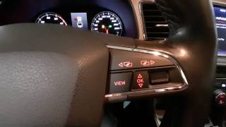 SEAT Leon usata, con Specchietti laterali elettrici