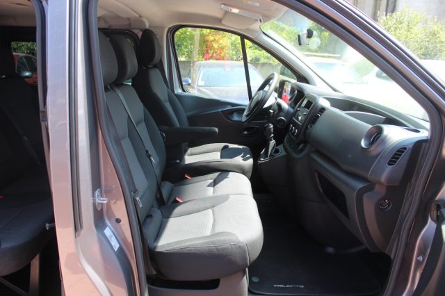 FIAT Talento usata, con Controllo trazione