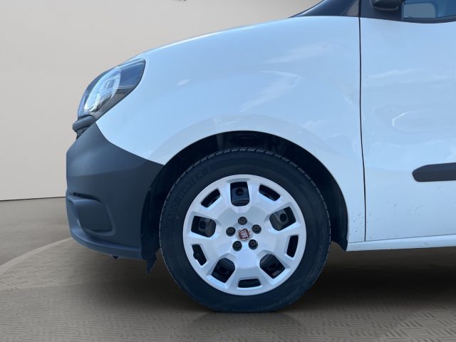 FIAT Doblo usata 14