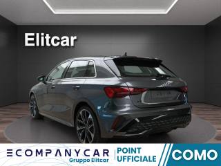 AUDI A3 usata, con Autoradio