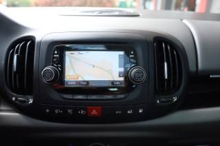 FIAT 500L usata, con Sensori di parcheggio posteriori