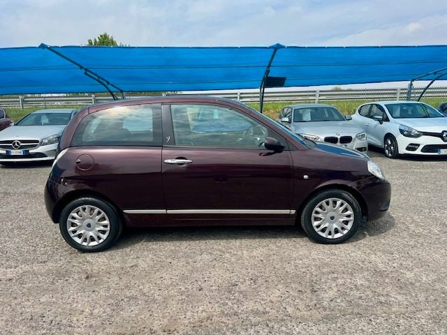 LANCIA Ypsilon usata, con Chiusura centralizzata