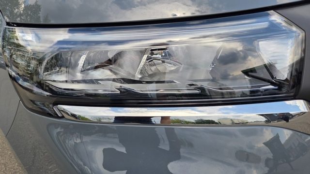 NISSAN Townstar usata, con Cerchi in lega