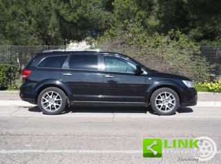 FIAT Freemont usata, con Cruise Control