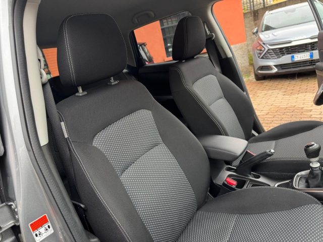 SUZUKI Vitara usata, con Controllo trazione
