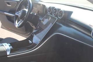 MERCEDES-BENZ C 200 usata, con Controllo automatico clima