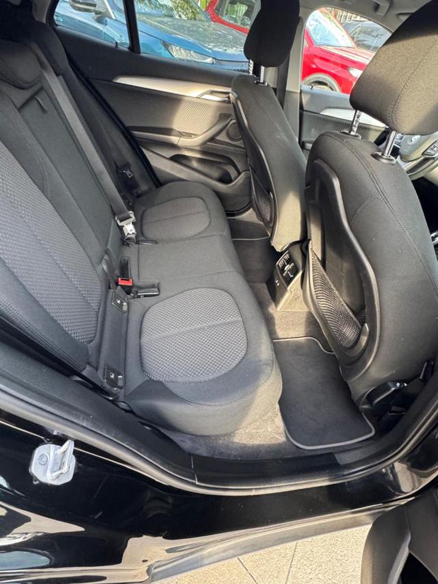 BMW X2 usata, con Climatizzatore