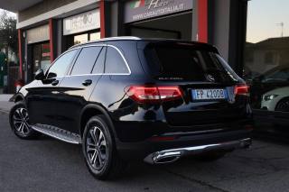 MERCEDES-BENZ GLC 220 usata 68