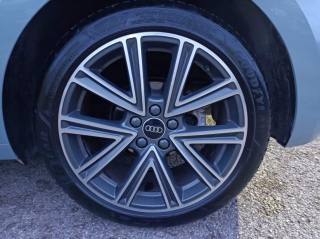 AUDI A1 usata, con Immobilizzatore elettronico