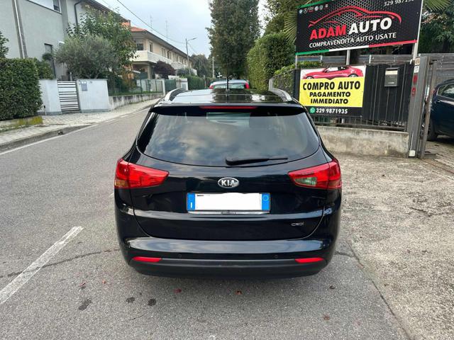 KIA cee