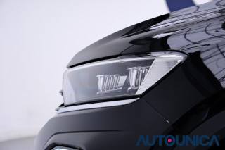 VOLKSWAGEN T-Roc usata, con ESP