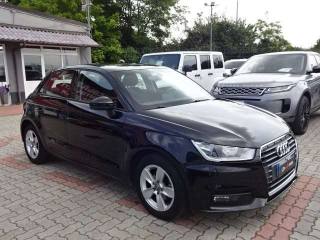 AUDI A1 usata, con Airbag laterali