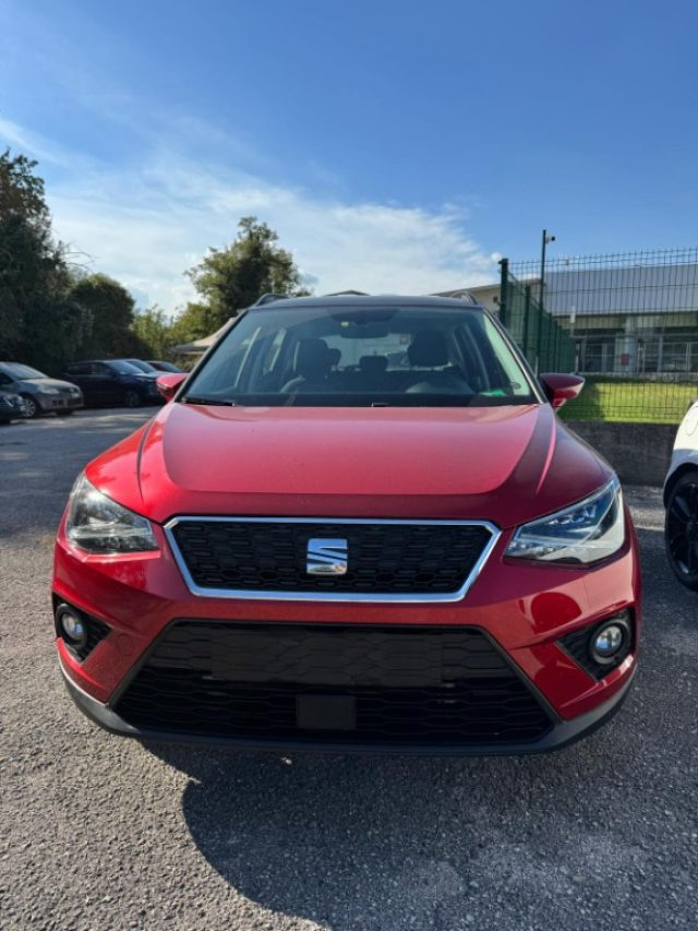 SEAT Arona usata, con ABS
