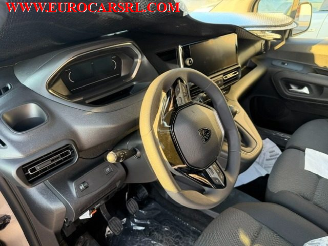 PEUGEOT Partner usata, con Immobilizzatore elettronico