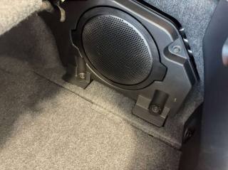 FORD Mustang usata, con Luci diurne