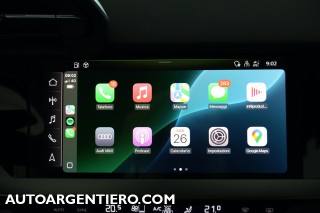 AUDI A3 usata, con Controllo vocale