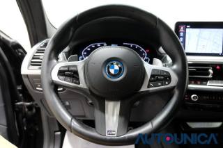 BMW X3 usata, con Boardcomputer