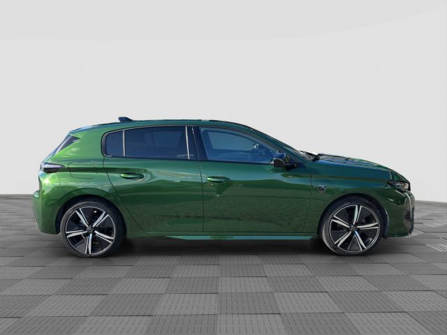 PEUGEOT 308 usata 5