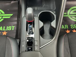 TOYOTA C-HR usata, con ESP