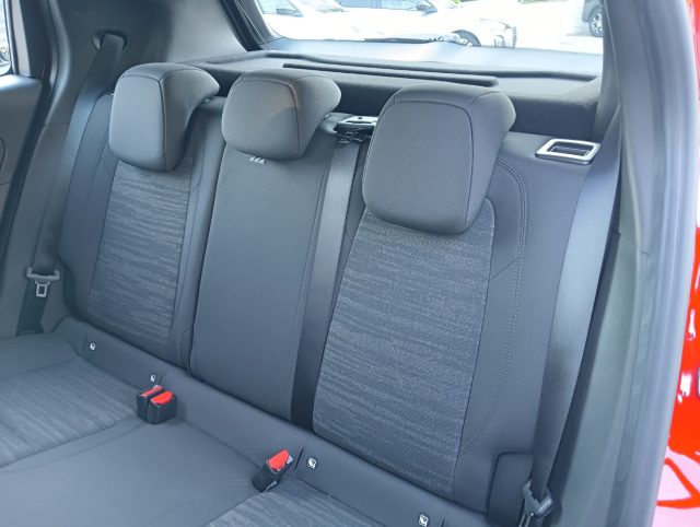 JEEP Avenger usata, con Chiusura centralizzata