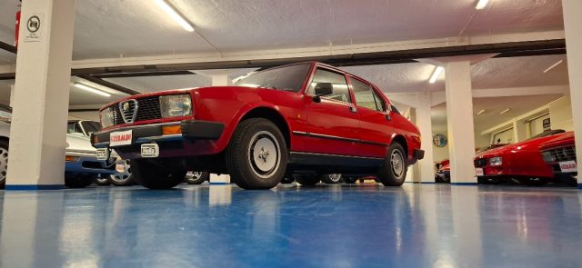 ALFA ROMEO Alfetta usata 25