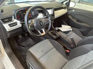 RENAULT Clio usata, con ESP