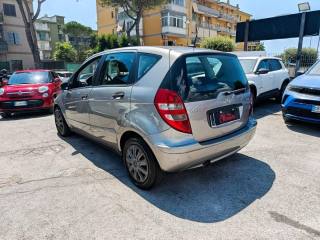 MERCEDES-BENZ A 180 usata, con Antifurto