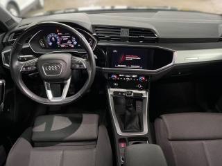 AUDI Q3 usata, con Chiusura centralizzata