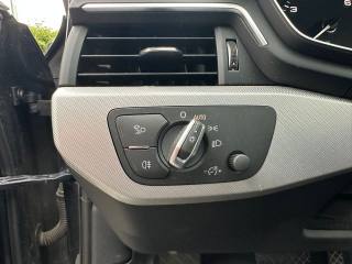AUDI A4 usata, con Climatizzatore