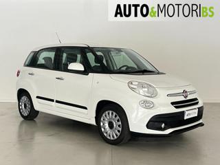FIAT 500L usata, con Airbag Passeggero