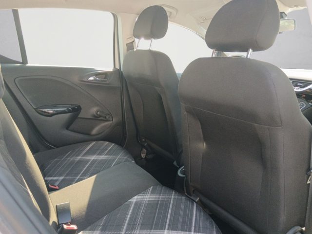 OPEL Corsa usata, con Controllo trazione