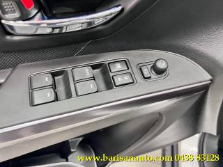 SUZUKI S-Cross usata, con Chiusura centralizzata