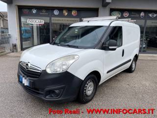 OPEL Combo usata, con Airbag laterali
