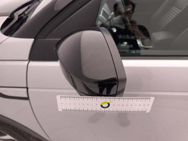 LAND ROVER Discovery Sport usata, con Riconoscimento dei segnali stradali