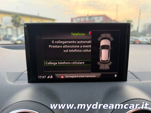 AUDI Q2 usata, con Cruise Control